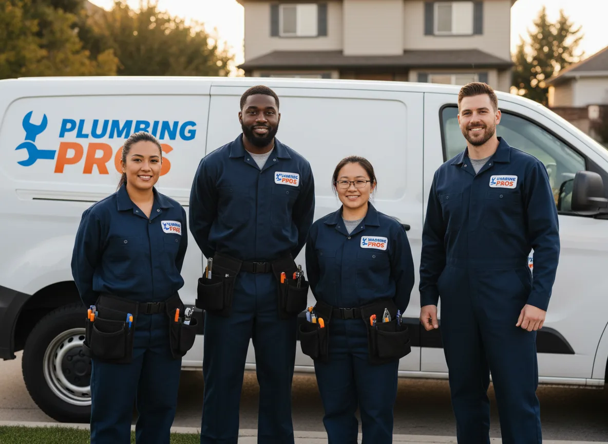 Water Heater Repair company in Astoria, OR